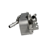 Transmission Oil Cooler for BMW 3 SERIES E91 (2005-2012) Aluminium, water-cooled
