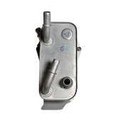 Transmission Oil Cooler for BMW 3 SERIES E91 (2005-2012) Aluminium, water-cooled