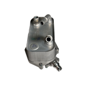 Transmission Oil Cooler for BMW 3 SERIES E92 (2006-2013) Aluminium, water-cooled