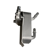 Transmission Oil Cooler for BMW 3 SERIES E92 (2006-2013) Aluminium, water-cooled