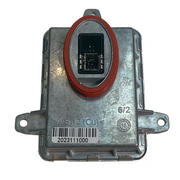 None Xenon HID Headlight Ballast Control Module for MERCEDES-BENZ ML-CLASS W166 (2012-2015) with 8 pins and seal ring