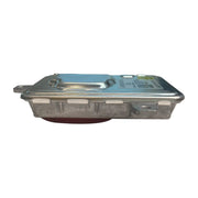 None Xenon HID Headlight Ballast Control Module for MERCEDES-BENZ ML-CLASS W166 (2012-2015) with 8 pins and seal ring