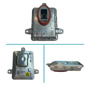 None Xenon HID Headlight Ballast Control Module for MERCEDES-BENZ ML-CLASS W166 (2012-2015) with 8 pins and seal ring