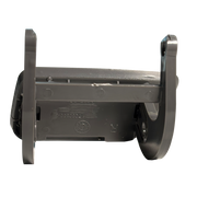 Nozzle cover (headlight) R 51117111742_2