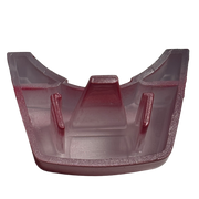OFF Button for BMW 5 Series F18 (2010-2016) in Red color Model B
