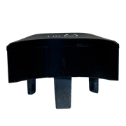 OFF Button for BMW M5 F90 (2018-2023) in Black color