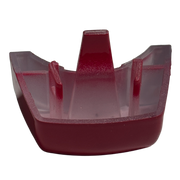 OFF Button for BMW X1 F48 (2015-2022) in Red color Model B
