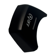OFF Button for BMW X1 F49 (2016-2020) in Black color Model B