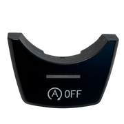 OFF Button for BMW X1 F49 (2016-2020) in Black color Model B