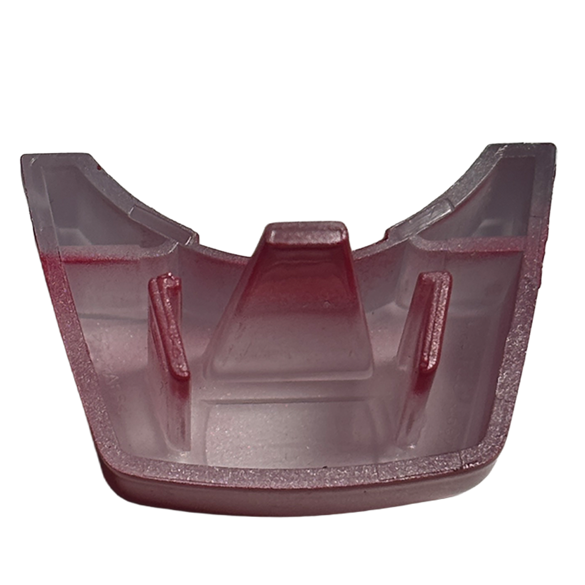 OFF Button for BMW X3 F97 (2020-2022) in Red color Model B