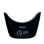 OFF Button for BMW X3 G01 (2017-2020) in Black color