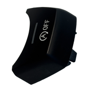 OFF Button for BMW X4 F26 (2014-2018) in Black color Model B
