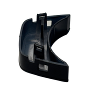 Off Button for BMW 5 SERIES G30 (2016-2023) in Black color Polished