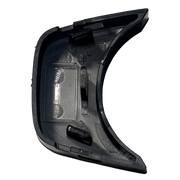 Off Button for BMW X4 G02 (2018-2020) in Black color Polished
