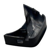 Off Button for BMW X4 G02 (2018-2020) in Black color Polished