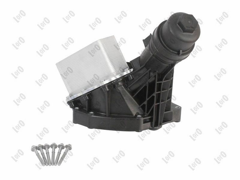 Oil Cooler Assembly for BMW 2 SERIES F22 (2018-2021) with Oil Filter Housing