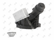 Oil Cooler Assembly for BMW 3 SERIES F30 (2015-2018) with Oil Filter Housing