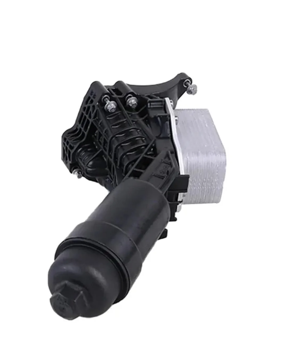 Oil Cooler Assembly for BMW X4 G02 (2019-2020)