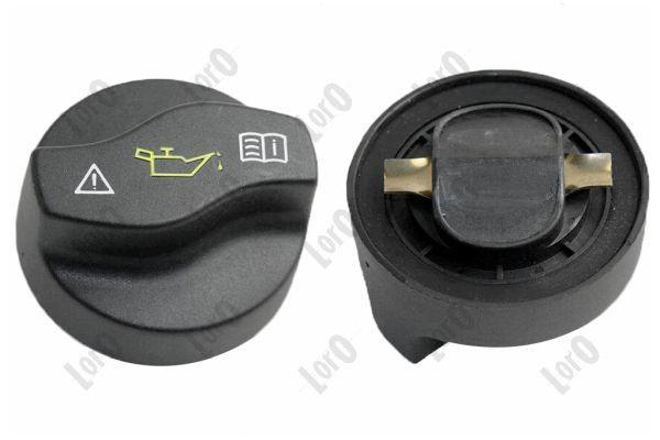 Oil Filler Cap for M102-1