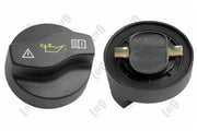 Oil Filler Cap for M102-1