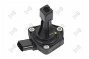 Oil Level Sensor for AUDI A3 8V (2014-2020) in Black color 3-pin with integrated oil temperature sensor
