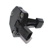 Oil Level Sensor for AUDI A4 8K2 (2007-2016) in Black color 3-pin with integrated oil temperature sensor