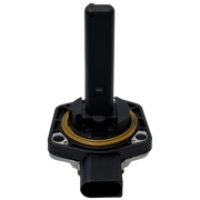 Oil Level Sensor for BMW 5 SERIES F10 (2010-2016) in Black color 3 pins, without integrated oil temperature sensor