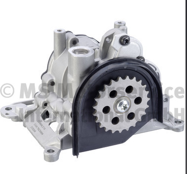 Oil Pump for BMW X5 F15 (2014-2018)