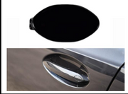 Outer Door Handle for BMW 1 SERIES F40 (2013-2017) in Black color
