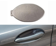 Outer Door Handle for BMW 3 G20 (2018-2024) in Silver color