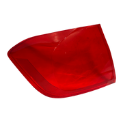 Outer Left (Passenger Side) Tail Lamp Cover for BMW 3 F30 (2012-2015)
