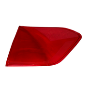 Outer Left (Passenger Side) Tail Lamp Cover for BMW 3 F30 (2012-2015)
