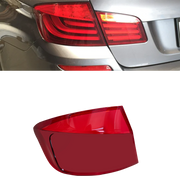 Outer Left (Passenger Side) Tail Lamp Cover for BMW 5 SERIES F10 (2010-2016)