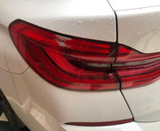 Outer Left (Passenger Side) Tail Lamp Cover for BMW 6 G32 (2017-2020)