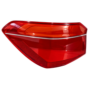 Outer Left (Passenger Side) Tail Lamp Cover for BMW X1 F49 (2016-2020)