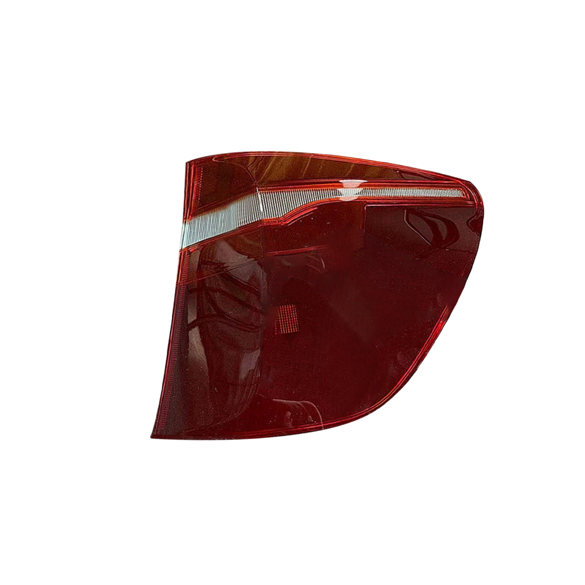 Outer Left (Passenger Side) Tail Lamp Cover for BMW X3 F25 (2011-2017)