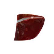 Outer Left (Passenger Side) Tail Lamp Cover for BMW X3 F25 (2011-2017)
