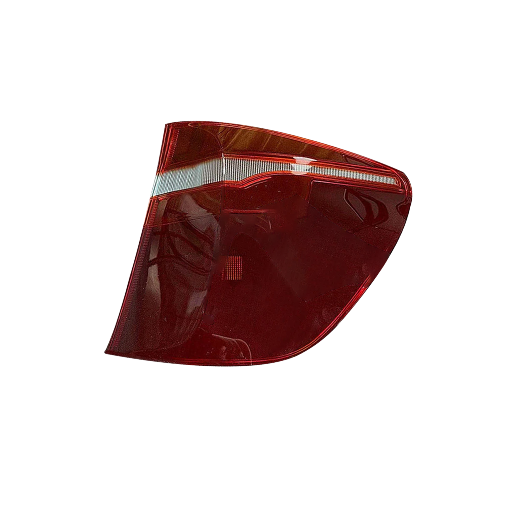 Outer Left (Passenger Side) Tail Lamp Cover for BMW X3 F25 (2011-2017)