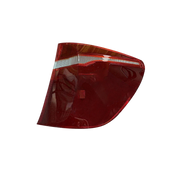 Outer Left (Passenger Side) Tail Lamp Cover for BMW X3 F25 (2011-2017)