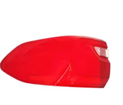 Outer Left (Passenger Side) Tail Lamp Cover for BMW X7 G07 (2019)