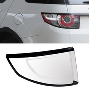 Outer Left (Passenger Side) Tail Lamp Cover for LAND ROVER DISCOVERY SPORT L550 (2014)