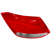 Outer Left (Passenger Side) Tail Lamp Cover for MERCEDES-BENZ CLS C257 (2019-2023)