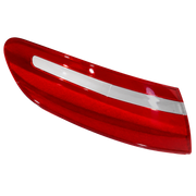 Outer Left (Passenger Side) Tail Lamp Cover for MERCEDES-BENZ E-CLASS W238 (2017-2023)