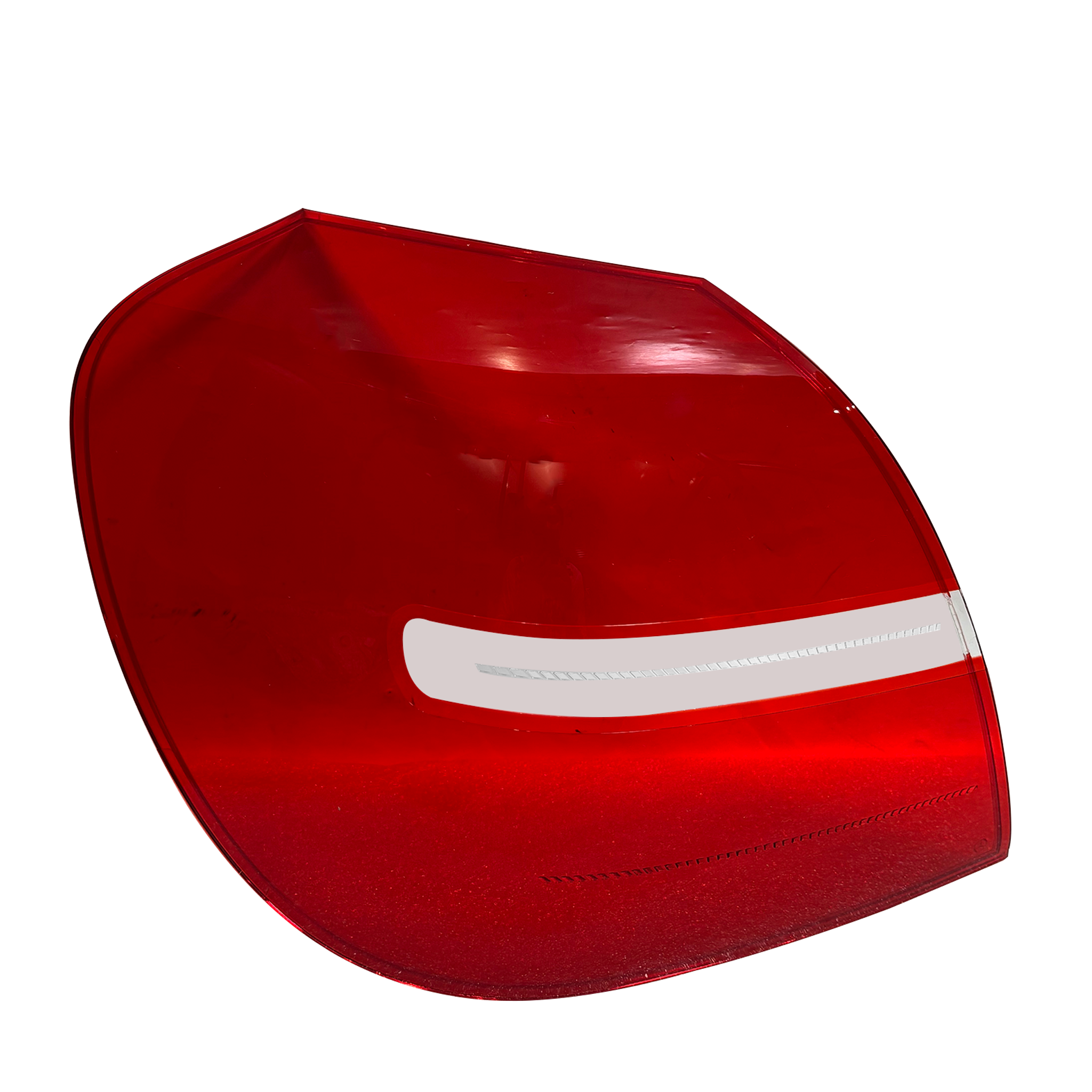 Outer Left (Passenger Side) Tail Lamp Cover for MERCEDES-BENZ GLA-CLASS X156 (2014-2017)