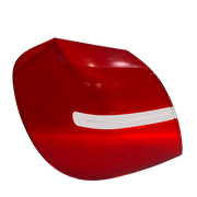 Outer Left (Passenger Side) Tail Lamp Cover for MERCEDES-BENZ GLA-CLASS X156 (2014-2017)