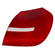 Outer Left (Passenger Side) Tail Lamp Cover for MERCEDES-BENZ GLA-CLASS X156 (2014-2017)