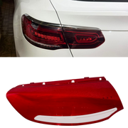 Outer Left (Passenger Side) Tail Lamp Cover for MERCEDES-BENZ GLC W253 (2015-2023)