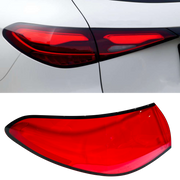 Outer Left (Passenger Side) Tail Lamp Cover for MERCEDES-BENZ GLC X254 (2022-2025)