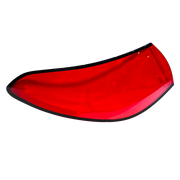 Outer Left (Passenger Side) Tail Lamp Cover for MERCEDES-BENZ GLC X254 (2022-2025)