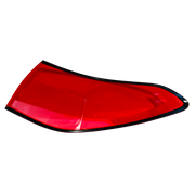 Outer Left (Passenger Side) Tail Lamp Cover for MERCEDES-BENZ GLC X254 (2022-2025)